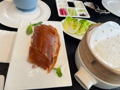 -大董(华贸购物中心店)