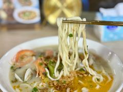 -面道赞宁海海鲜面(迎凤街店)