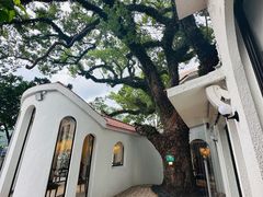 -澳门圣地牙哥古堡酒店