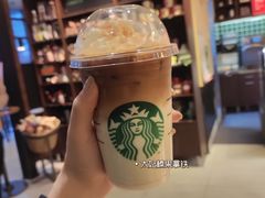 -星巴克臻选(威海威高广场店)