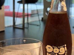 -Dogi&kiki Coffee(中心商务大厦店)