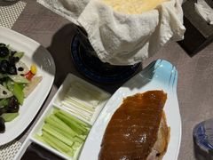 -老浒记烤鸭-北京菜(琉璃厂店)