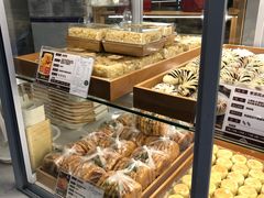 -清真全盛斋传统糕点(高新中大店)