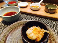 -泉寿司(万科公园店)