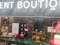 -SCENT BOUTIQUE