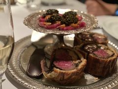 -壳里西餐厅Coquille Seafood Bistro(蒙自路店)