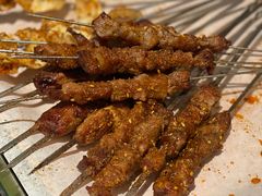-枪火串烧·东北特色烧烤(罗湖总店)