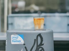 DIRTY-麻雀咖啡SPARROW COFFEE(十全街店)