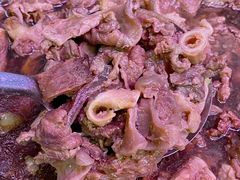 -阿娟牛肉丸·手打牛肉丸·现做现卖