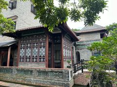 -东莞市可园博物馆