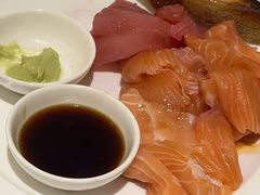 -冀粤香海鲜自助餐厅(西美五洲店)