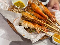 -79号渔船海鲜饭店(宝安店)