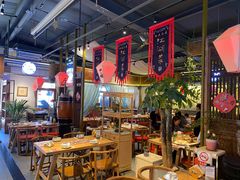 -水煮三国·川鲁江湖菜(香山店)