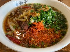 -易裕和·长沙米粉(竹塘西路店)