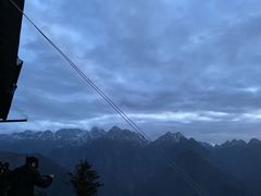 -九峰山