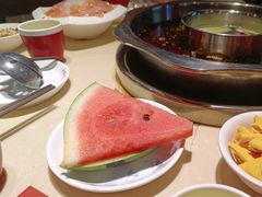 -大队长主题火锅(观音桥店)