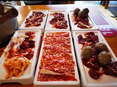 -养牛邓·潮汕牛肉海鲜自助火锅(广州店)