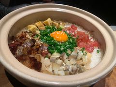 -锦楼·臻选新杭帮(杭州中心店)
