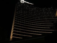 -拉斯维加斯永利酒店