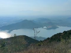 -北京十三陵国家森林公园蟒山景区
