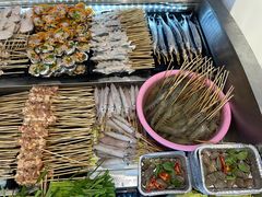 -啊溜烧烤·炭火传承(南澳店)