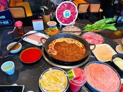 -巴蜀大将火锅(春熙店)