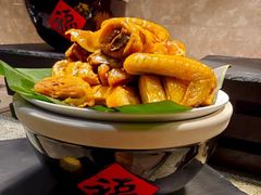 -菲住布渴酒店自助餐厅(阿里巴巴西溪园区店)