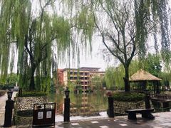 景点-天赐温泉