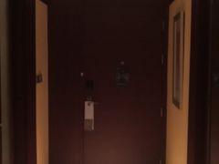 -上海新发展亚太JW万豪酒店
