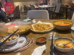 -那时新疆·若羌(经纬汇店)