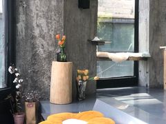 -CEMENT·coffee bar (凤凰创意园店)