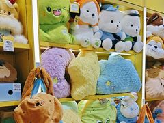 -娃娃集合营(上海闵行天街店)