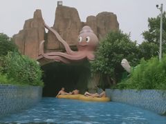 -东钱湖水上乐园(南门)