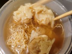 -丽的面家(多宝路店)