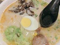 -禾绿回转寿司(万柳华联店)