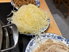 -飘香火锅(玉林西路店)