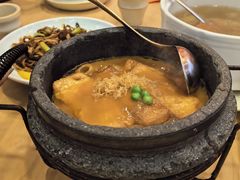 -食锦记·福建私房菜(万宝广场店)