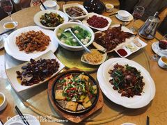 -清真马二姐牛菜馆(昆明一分店)