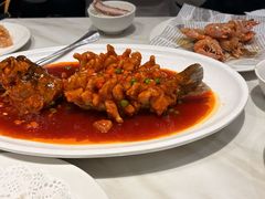 -宏玲餐厅(四川南路店)