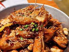 -巴厘龙虾·榜首油焖大虾(青山店)