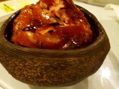 -天伦王朝酒店·盛华瑄餐厅