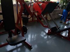 -健身管家(炫彩嘉轩店)