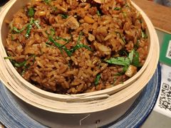 -兰溪小馆(东直门簋街店)