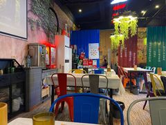 -年轮烧烤·羊蝎子·烤鱼(星湖街店)