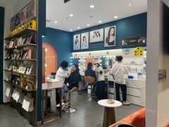 -海马体照相馆(重庆爱琴海购物公园店)