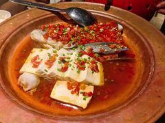 -洞庭土菜馆(天河北总店)