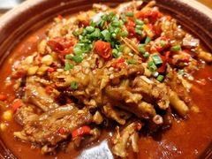 -图味美小黄鱼·景德菜(浙江路店)