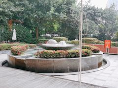 -岷山饭店-芝芝自助餐厅