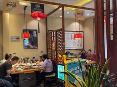 -灶座小锅烀饼·铁锅炖(道里店)