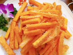 -胖太太四川麻辣排骨串(镇江路分店)